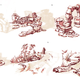 Illustration for article titled The Old House Under The Tree